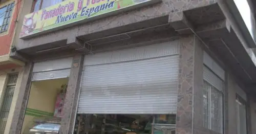 PANADERIA Y PASTELERIA NUEVA ESPANIA BOGOTÁ PANADERIA Y PASTELERIA NUEVA ESPANIA BOGOTÁ